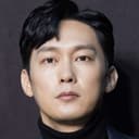 Park Byung-eun als Mr. Min