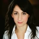 Leslie Meisel als Singing Cousin 2