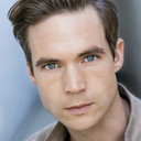 Bryan Scamman als Ken Ortega