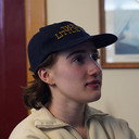 Dani Macpherson, Second Assistant Director