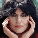 Catherine Ribeiro als Cleopatre