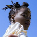Malika Tirolien als Self