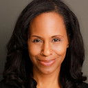 Tammi Katherine Jones als Caroline Gooden