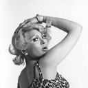 Claudia Tate als 