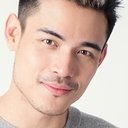 Xian Lim als Roderico "Rocco" Espiritu Jr.