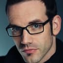 J. Michael Tatum als Klein Sieben (voice)