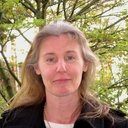 Fabienne Loriaux als Madamme Cliquot