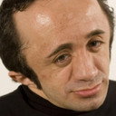 Fabiano Lioi als Senna