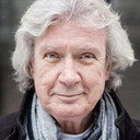 Benny Borg als 