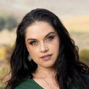 Christia Visser als Saleswoman Clone Store