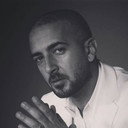 Mohamed Mahran als أمجد