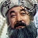 Takhir Sabirov als Kalif