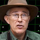 Michael Barnsley als self — mathematician
