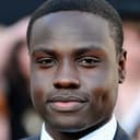 Dayo Okeniyi als Shields Green