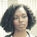 Sandrine Salyères als Coumba