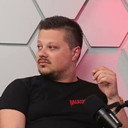 Ivan Šagolj als Bakar