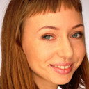 Yekaterina Osmolkina als Princess Aurora