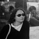 Manuela Monsalve als Bunny Posse