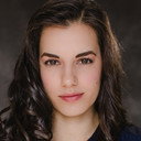 Kristina Paras als Hannah