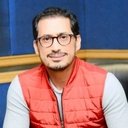 Ahmed Eid als Asfour