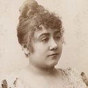 Thérèse Kolb als 