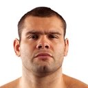 Gabriel Gonzaga als Self