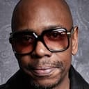 Dave Chappelle als 