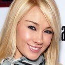 Lisa Gleave als 