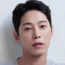 Song Won-seok als An Woo-jae