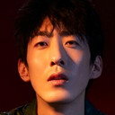 彭禺厶 als Liu Yuan