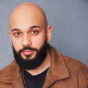 Faizan Khan als Sunni