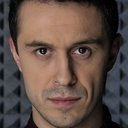 Yuriy Dyak als Roman