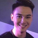 Sky Quizon als Lucien Ong