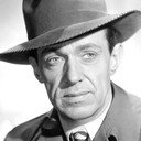Barton Yarborough als Male Secretary (uncredited)