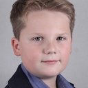 Julius Weckauf als Justus Jonas