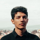 Valentin Bold als Valentin