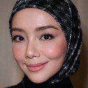 Mira Filzah als Maryam