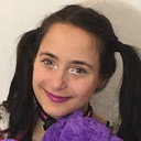 Ashley Welker als Herself