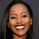 Erika Alexander als Lieutenant Davis