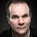 Frédéric Blanchette als Équipe de balle molle