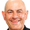 Simon Majumdar als Self - Judge