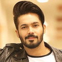 Ayaz Samoo als Sunny