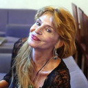 Marisa Tejada als Cristina