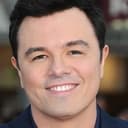 Seth MacFarlane als Self - Roastmaster