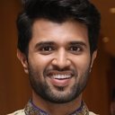 Vijay Deverakonda als Arjuna