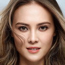 Charlene Houghton als Charlene