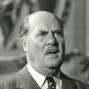 André Alerme als The Burgomaster