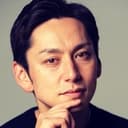 川久保拓司 als Masafumi Takeuchi (voice)