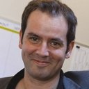 Tanguy Pastureau als Self
