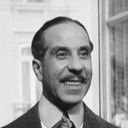 António Silva als Elias